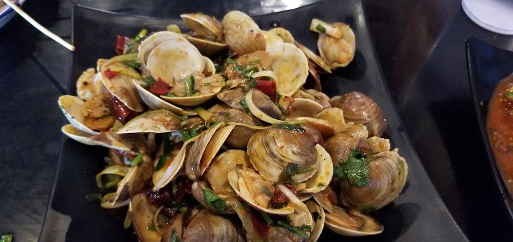 隔壁老王 | restaurant | 5600 W Colonial Dr, Orlando, FL 32808, USA | 4076011057 OR +1 407-601-1057