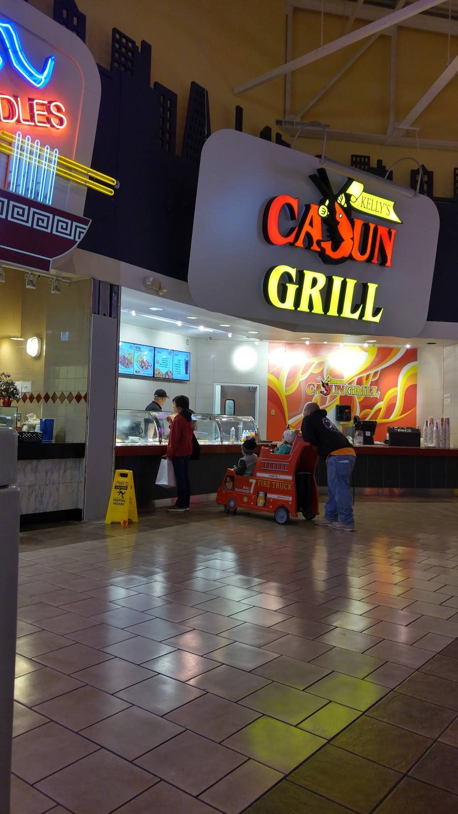 Kellys Cajun Grill | restaurant | 609 Great Mall Dr, Milpitas, CA 95035, USA | 4089467148 OR +1 408-946-7148