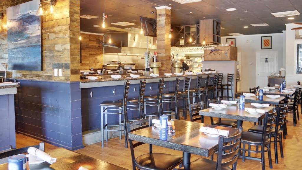 Just Hooked | restaurant | 1500 Coastal Hwy #1, Fenwick Island, DE 19944, USA | 3025810098 OR +1 302-581-0098