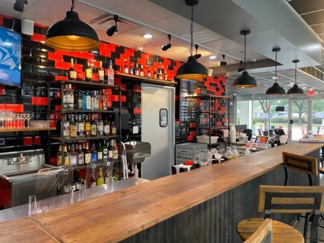 Citadel BBQ | restaurant | 6601 Main St, Houston, TX 77030, United States | 3464443227 OR +1 346-444-3227