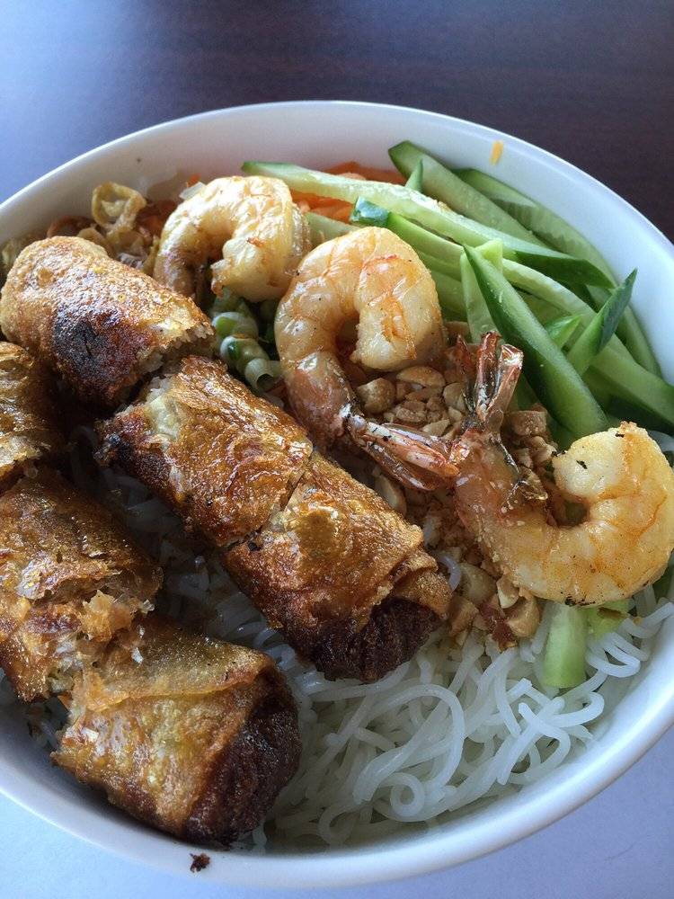 Pho Moc Restaurant | restaurant | 3708 Westminster Ave, Santa Ana, CA 92703, USA | 7145541720 OR +1 714-554-1720