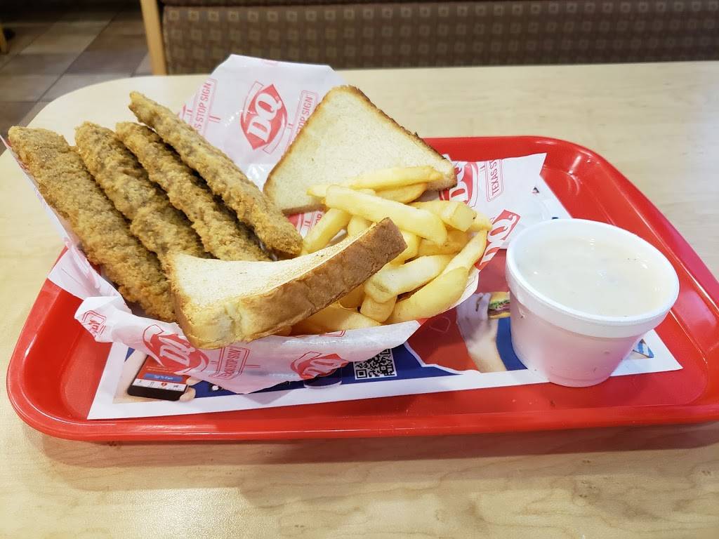 Dairy Queen Restaurant | restaurant | 8855 Teel Pkwy, Frisco, TX 75034, USA | 2148721737 OR +1 214-872-1737
