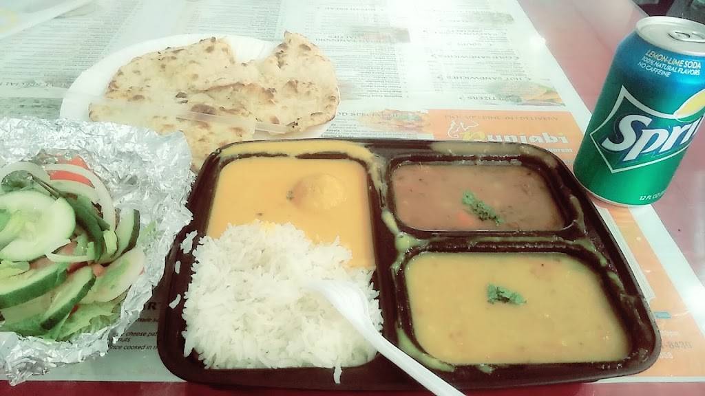 Punjabi | restaurant | 160-20 46th Ave, Flushing, NY 11358, USA | 7183218429 OR +1 718-321-8429