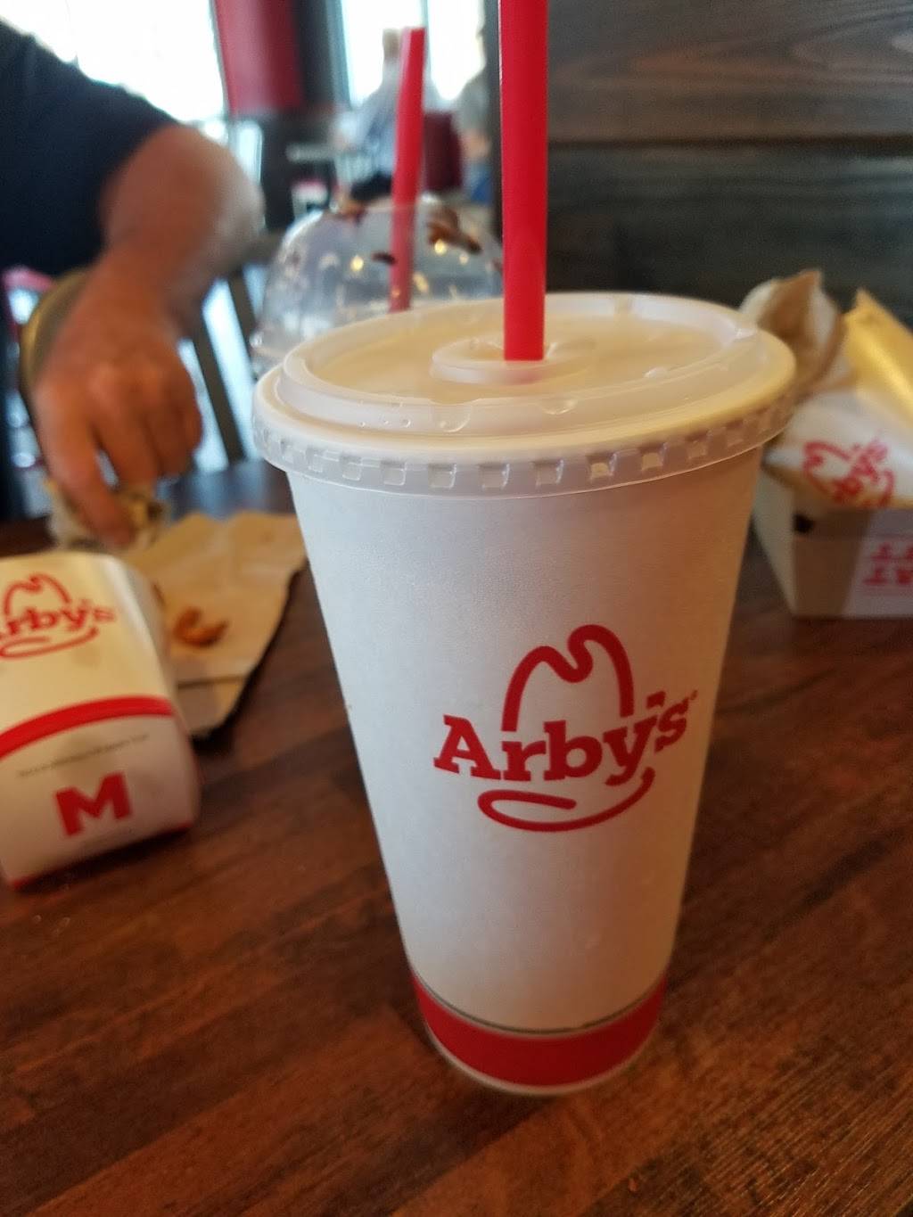 Arbys | meal takeaway | 123 N Willow Rd, Missouri Valley, IA 51555, USA | 7126425722 OR +1 712-642-5722