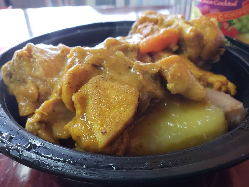 Golden Krust | restaurant | 1364 Pennsylvania Ave, Brooklyn, NY 11239, USA | 7182771003 OR +1 718-277-1003