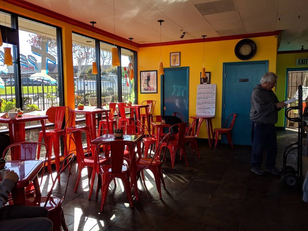 Coffee Mia Brew Bar & Cafe | cafe | 250 Reservation Rd Suite E, Marina, CA 93933, USA | 8313840148 OR +1 831-384-0148