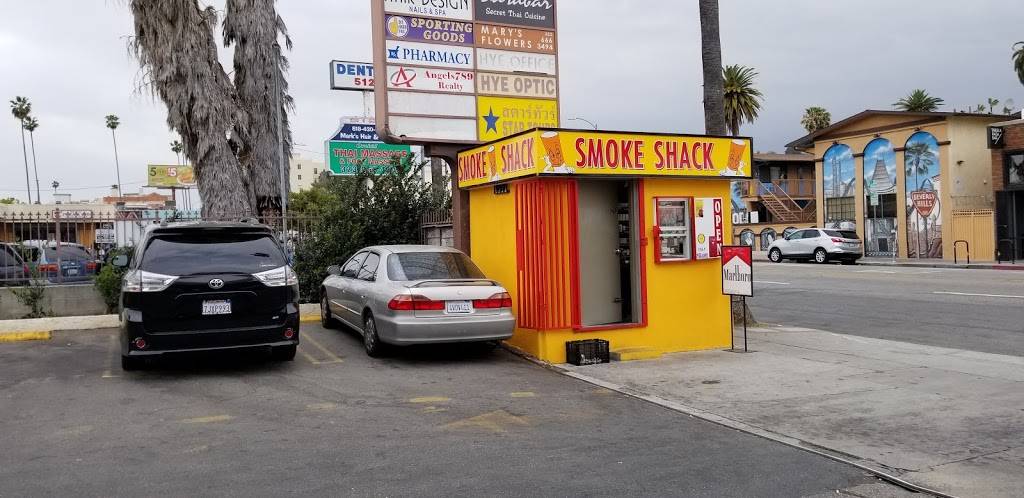 The Shrimp Lover | restaurant | 5112 Hollywood Blvd, Los Angeles, CA 90027, USA | 3236689113 OR +1 323-668-9113