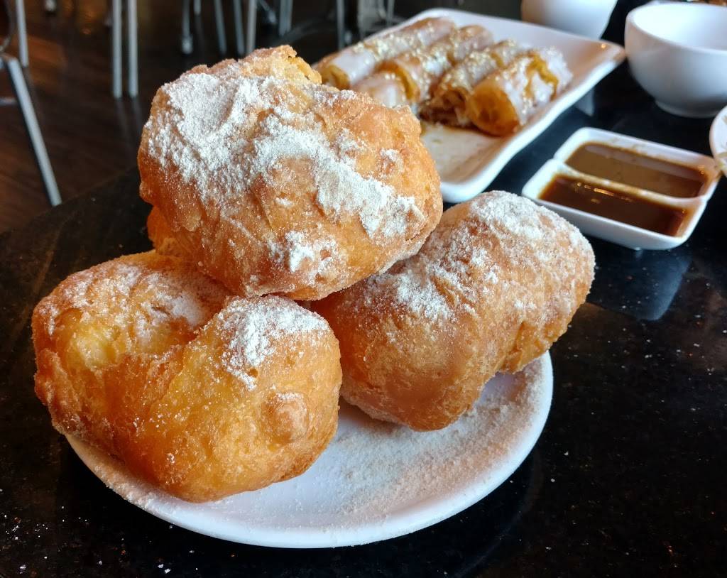 Cooking Papa | restaurant | 949A Edgewater Blvd, Foster City, CA 94404, USA | 6505771830 OR +1 650-577-1830