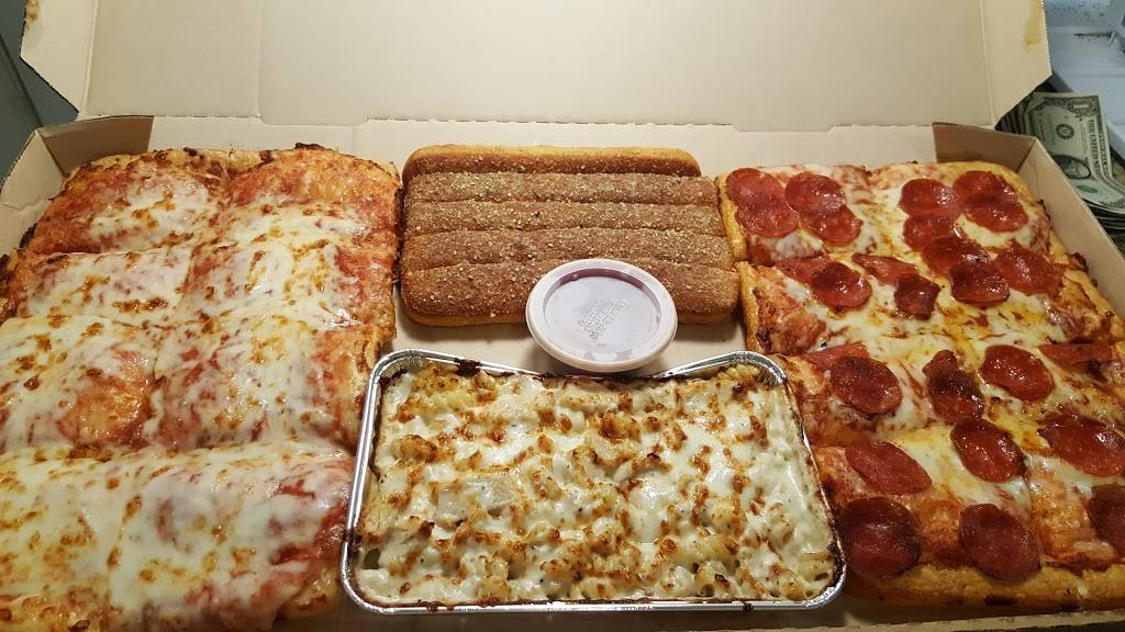 Pizza Hut | restaurant | 4341 Old Taneytown Rd, Taneytown, MD 21787, USA | 4107561100 OR +1 410-756-1100