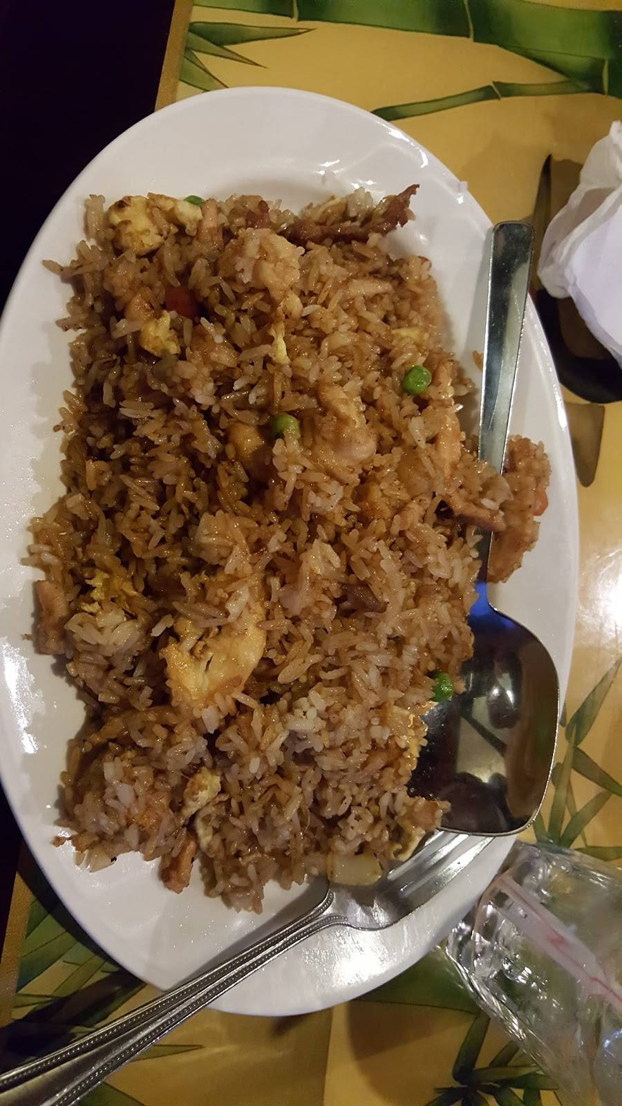 China Inn | restaurant | 4848 Twin City Hwy, Groves, TX 77619, USA | 4099622431 OR +1 409-962-2431