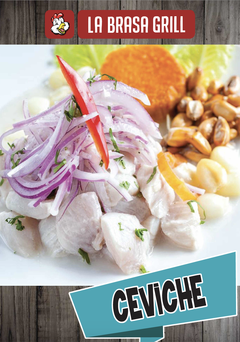 La Brasa Grill North Miami | restaurant | 1803 NE 123rd St, North Miami, FL 33181, USA | 7864093378 OR +1 786-409-3378