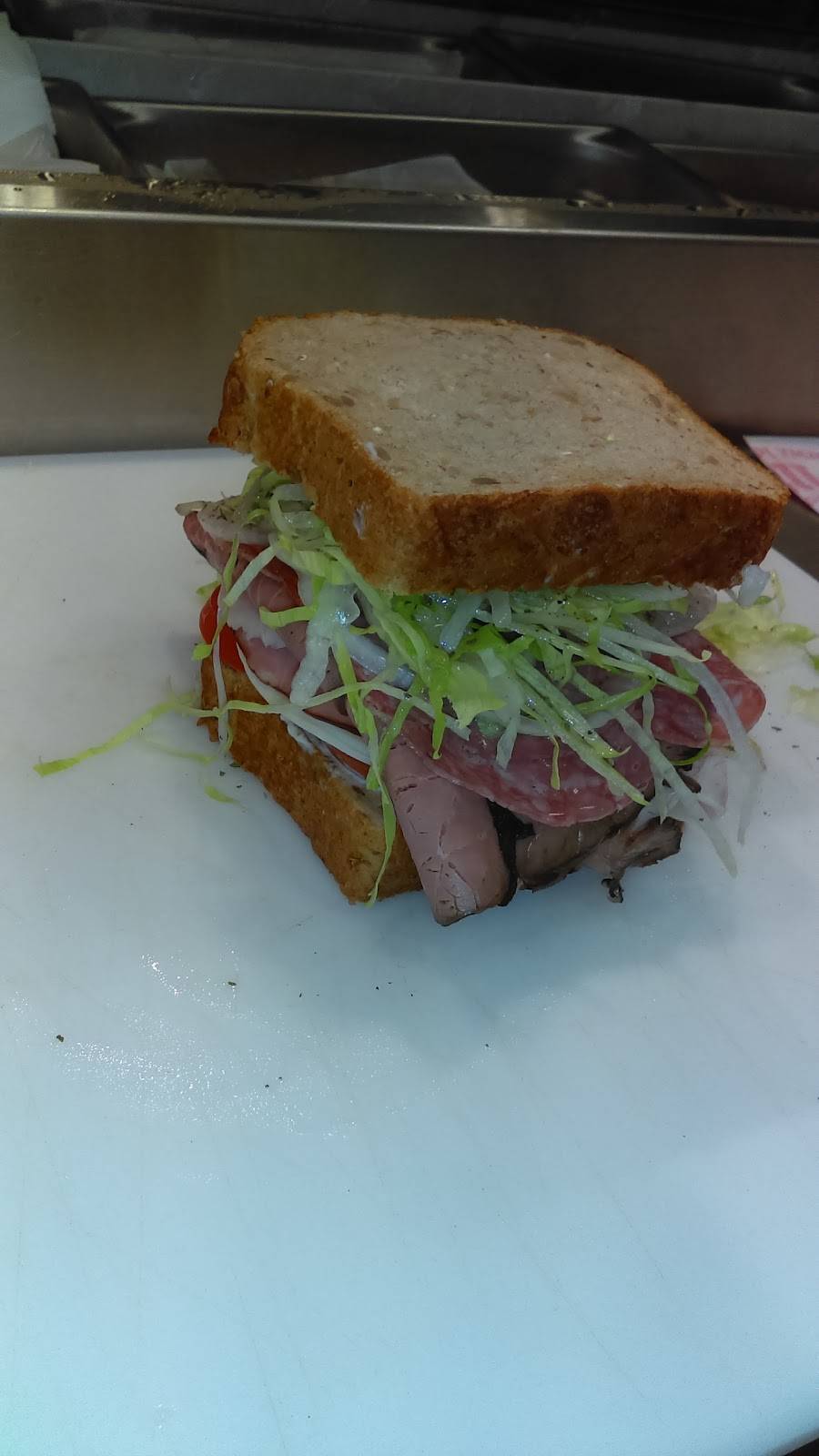 Jimmy Johns | meal delivery | 79845 CA-111 STE 102, La Quinta, CA 92253, USA | 7607758818 OR +1 760-775-8818