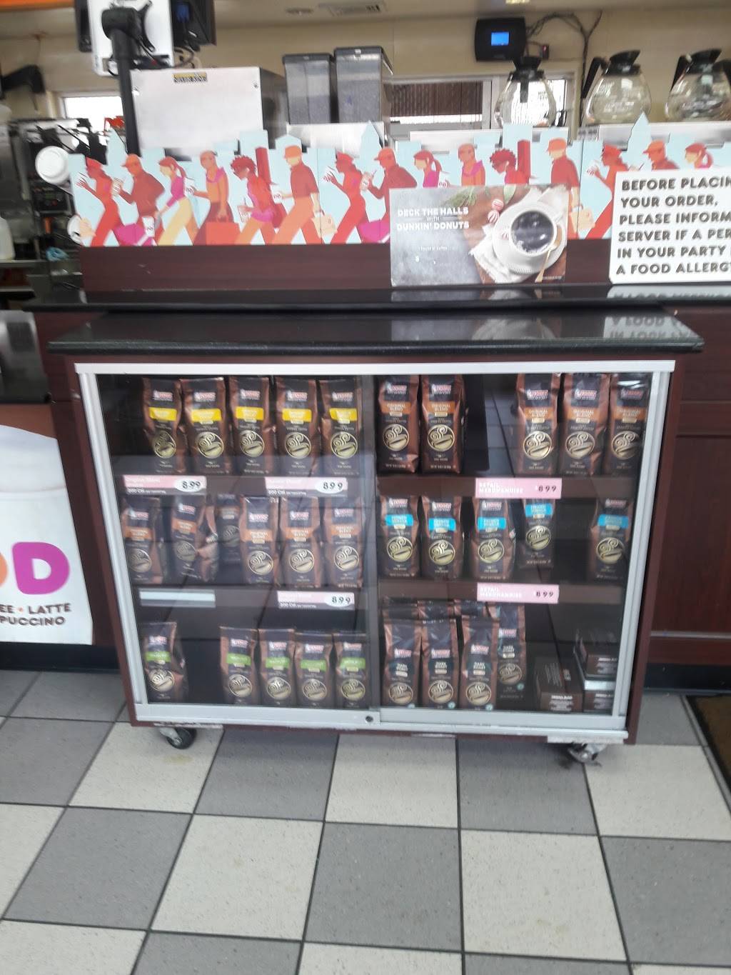 Dunkin | bakery | 5506 Chestnut St # 12, Philadelphia, PA 19139, USA | 2157481500 OR +1 215-748-1500