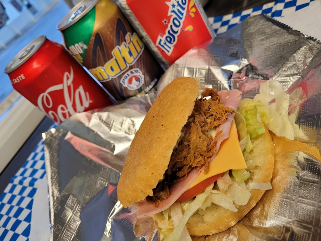 Leles snack corp | restaurant | 11205 Orange Blossom Trail, Orlando, FL 32837, USA | 7864284048 OR +1 786-428-4048