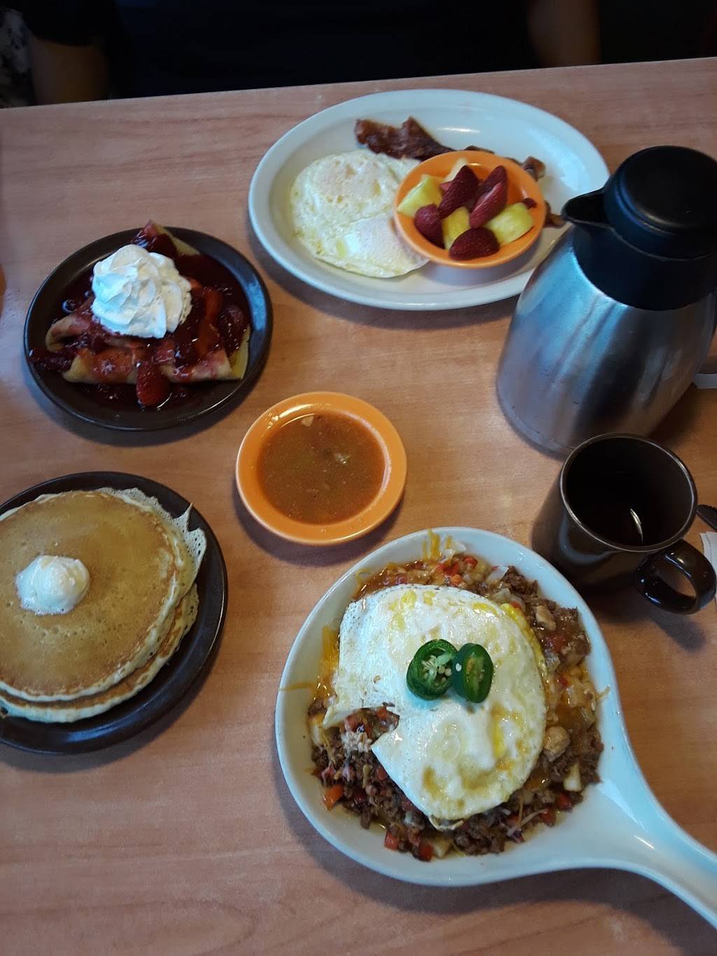 Village Inn | bakery | 5961 E McKellips Rd, Mesa, AZ 85215, USA | 4809242010 OR +1 480-924-2010