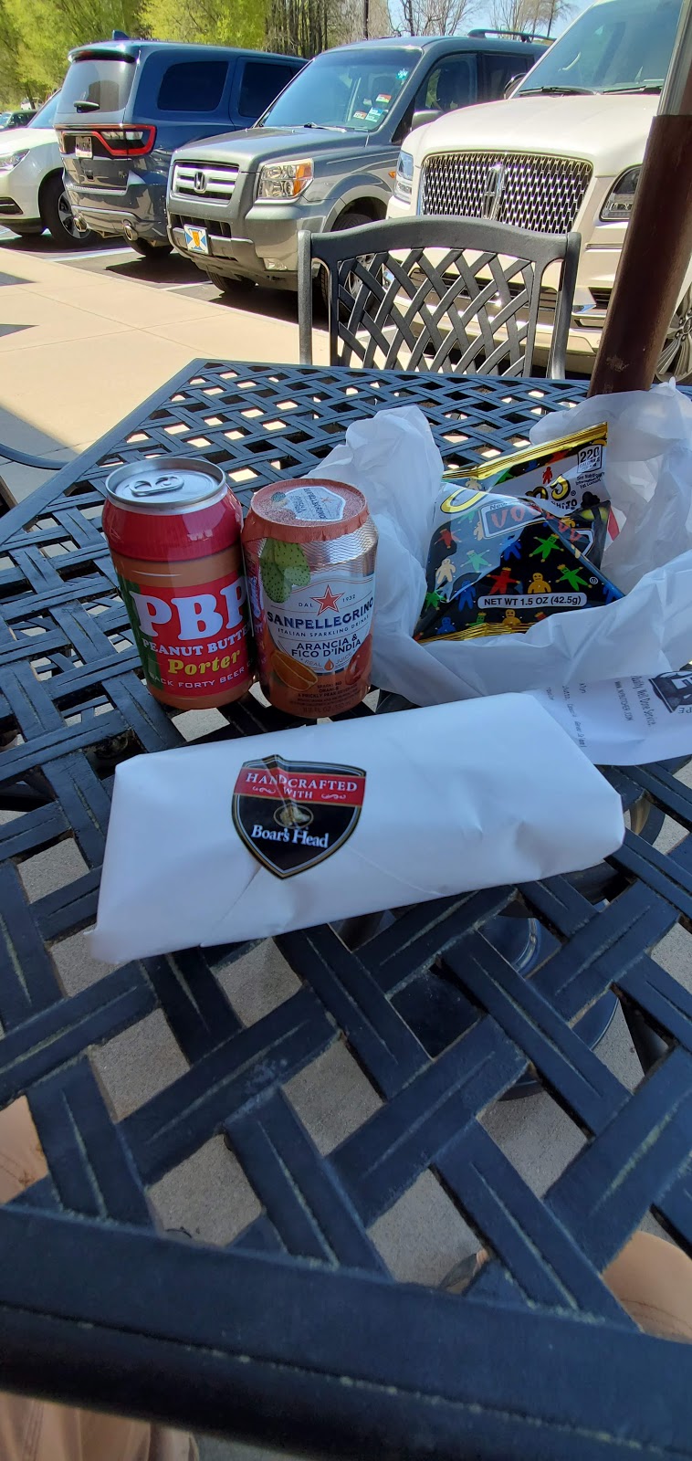 New York Butcher Shoppe | restaurant | 6801 Cahaba Valley Rd #112, Birmingham, AL 35242, USA | 2057038825 OR +1 205-703-8825