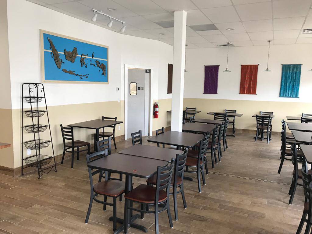 RENDANG & CO - Indonesian Bistro | restaurant | 5083 East 51st Street South, Tulsa, OK 74135, USA | 9185516099 OR +1 918-551-6099