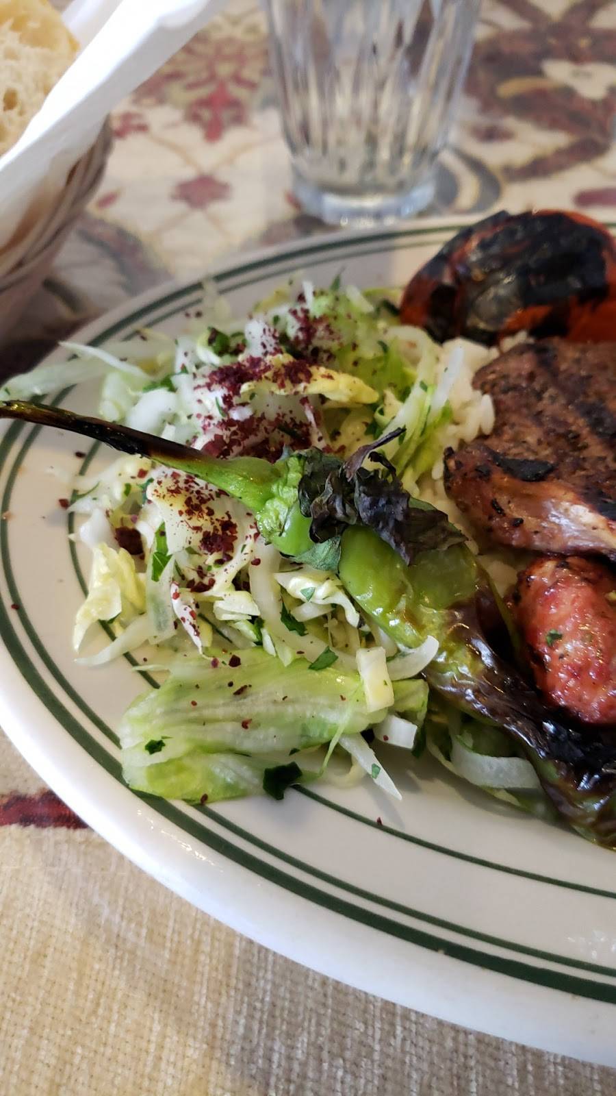 Aci Halal Meat & Turkish Restaurant | restaurant | 34 N 2nd St, Allentown, PA 18101, USA | 6104398782 OR +1 610-439-8782