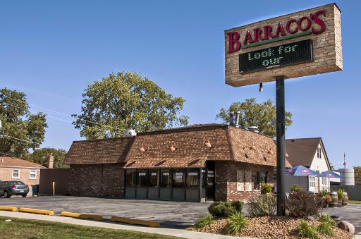 Barracos Pizza | meal delivery | 5740 W 87th St, Burbank, IL 60459, USA | 7086369594 OR +1 708-636-9594