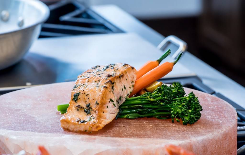 Salted Brick at Ocala Preserve | restaurant | 4021 NW 53rd Ave Rd, Ocala, FL 34482, USA | 3525095183 OR +1 352-509-5183