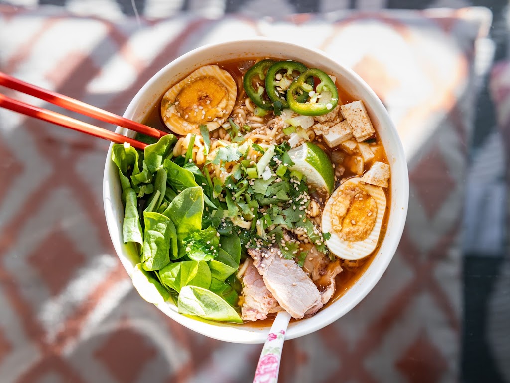 The Wrap Santa Fe | cafe | 113 E Water St Unit 102, Santa Fe, NM 87501, USA | 5059838959 OR +1 505-983-8959