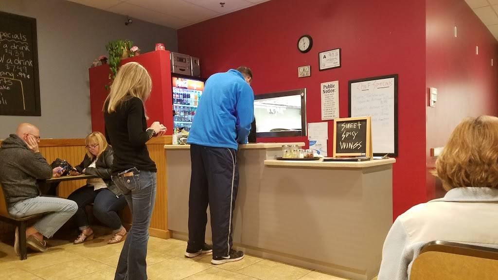 Schianos | restaurant | 948 Gateway Commons Cir, Wake Forest, NC 27587, USA | 9192632116 OR +1 919-263-2116