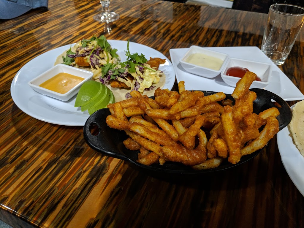 Uproar Brewing Company | restaurant | 439 S 1st St, San Jose, CA 95113, USA | 4086732266 OR +1 408-673-2266