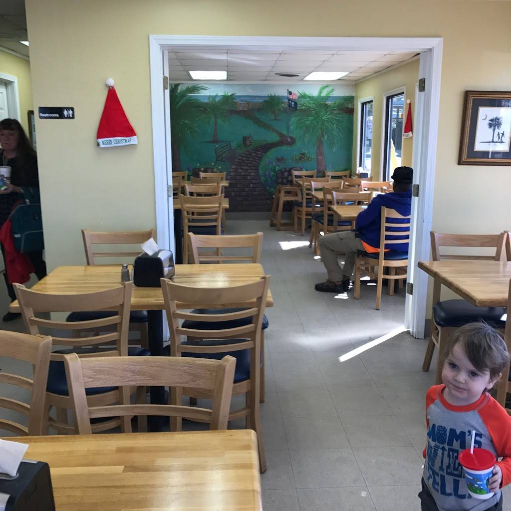 Palmetto Subs | restaurant | 15 Wesmark Blvd, Sumter, SC 29150, USA | 8037785700 OR +1 803-778-5700