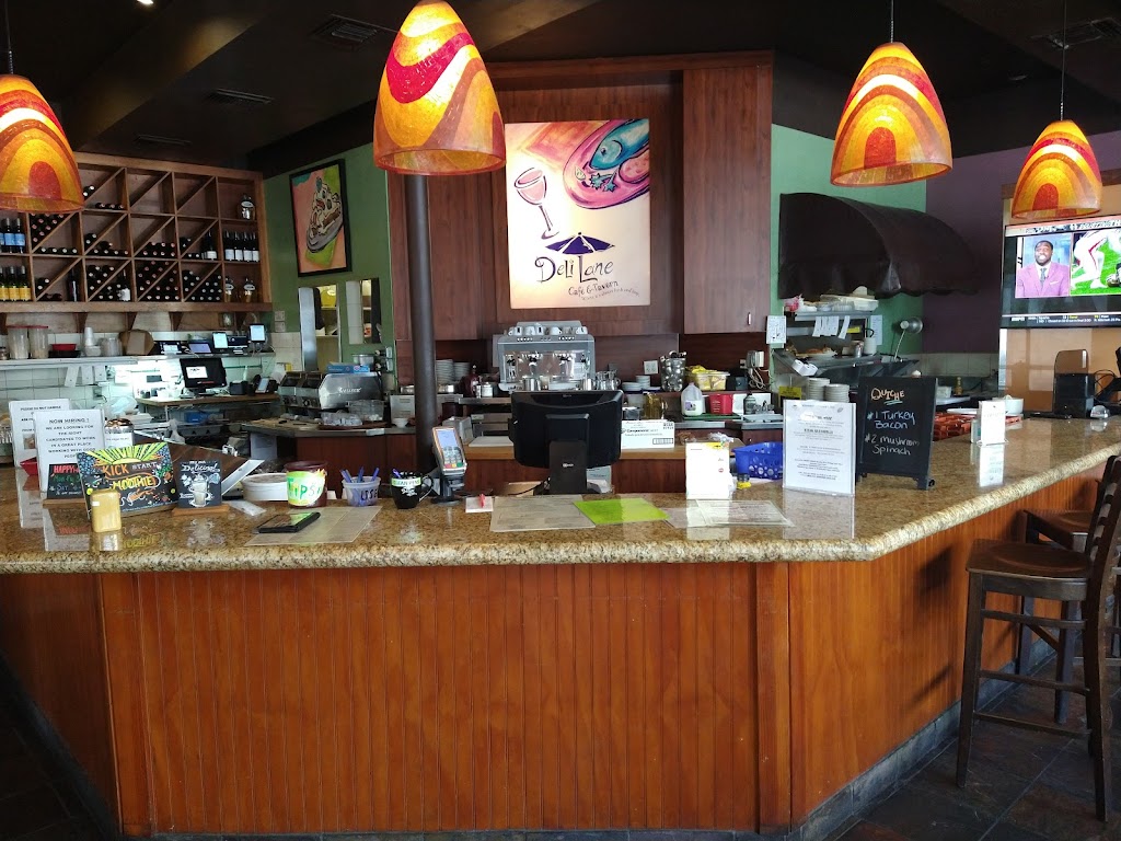 Deli Lane Cafe & Sunset Tavern | restaurant | 7230 SW 59th Ave, South Miami, FL 33143, USA | 3056650606 OR +1 305-665-0606