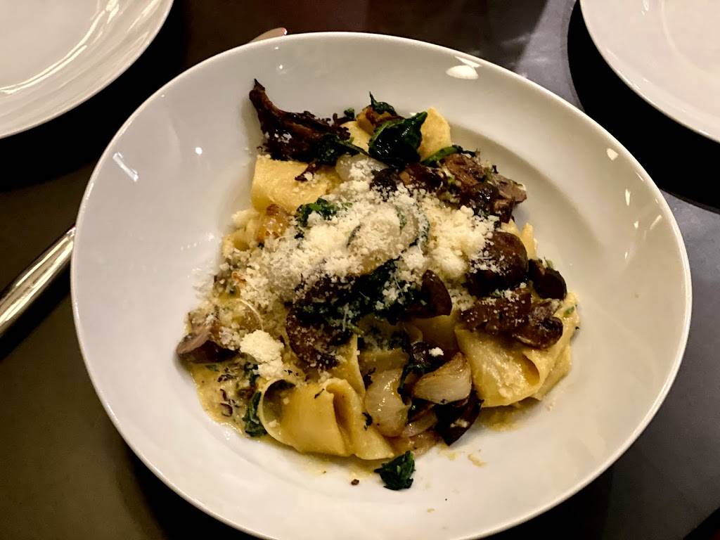 ItalX | restaurant | 160 W Main St, Lexington, KY 40507, USA | 8594075100 OR +1 859-407-5100