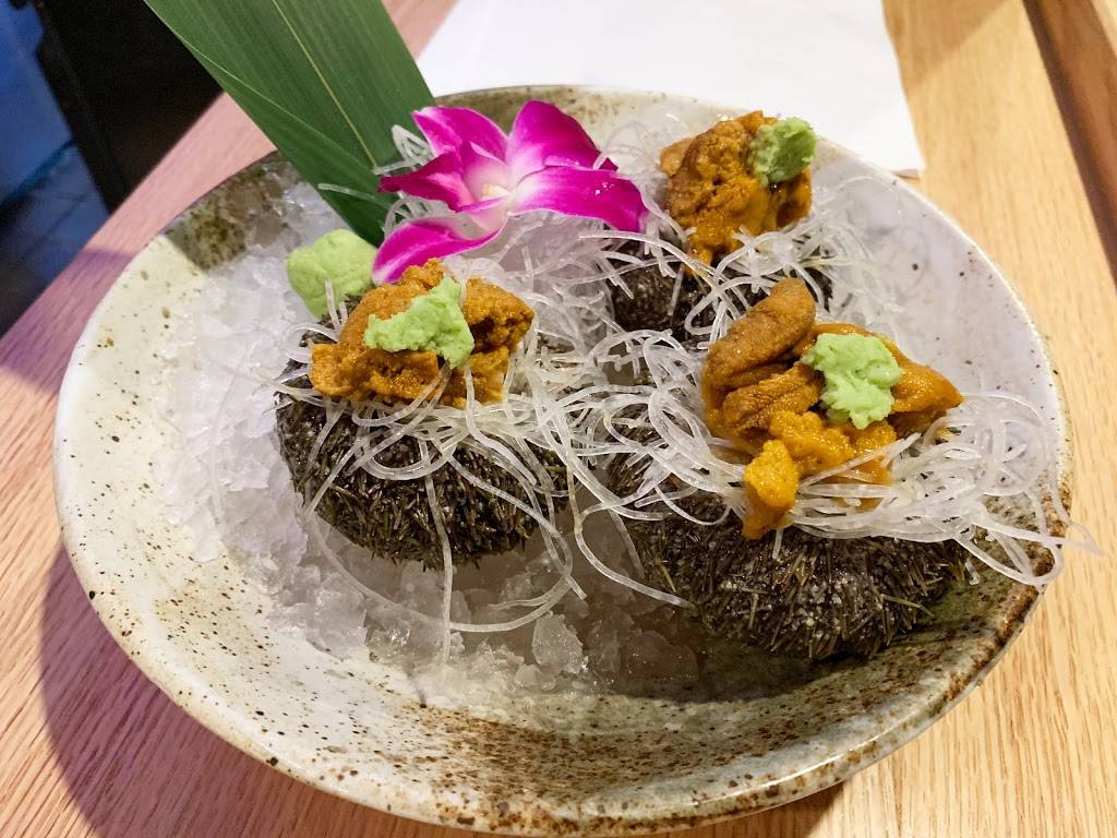 Kusshi Sushi | restaurant | 11826 Trade St, North Bethesda, MD 20852, USA | 2407700355 OR +1 240-770-0355