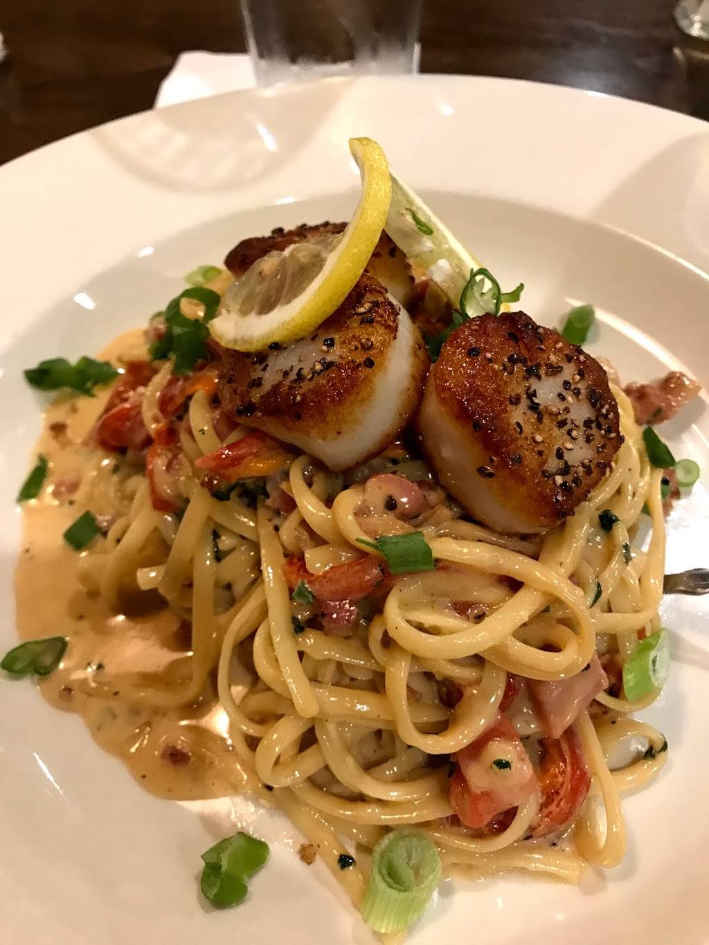 CPWS Fine Food & Spirits | restaurant | 2422 Stantonsburg Rd, Greenville, NC 27834, USA | 2527577756 OR +1 252-757-7756