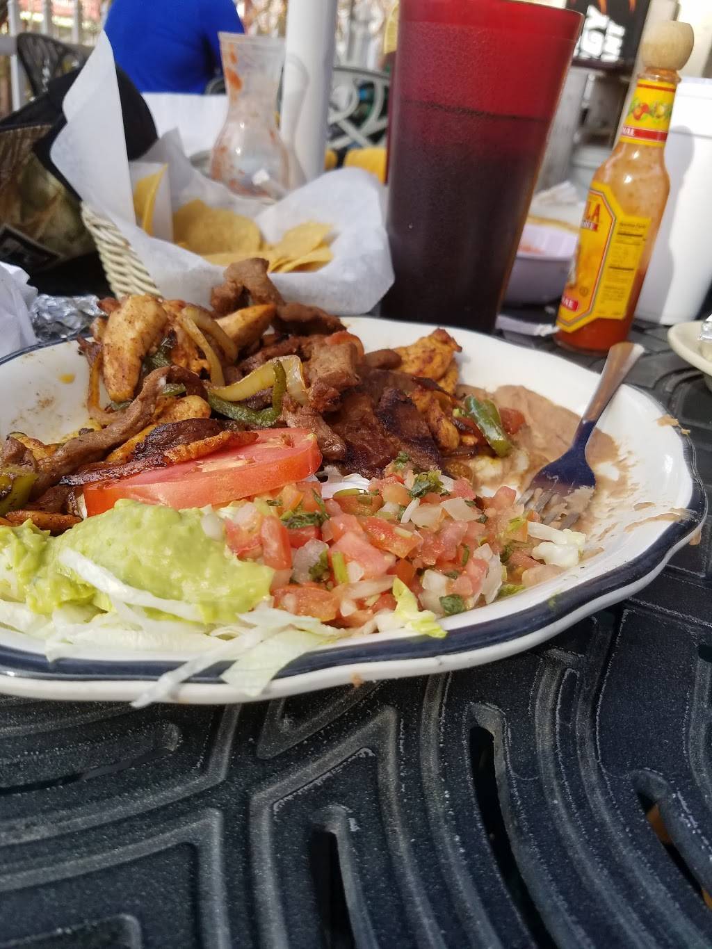 La Cabana Express | restaurant | 8520 S Main St, Helen, GA 30545, USA | 7068788412 OR +1 706-878-8412