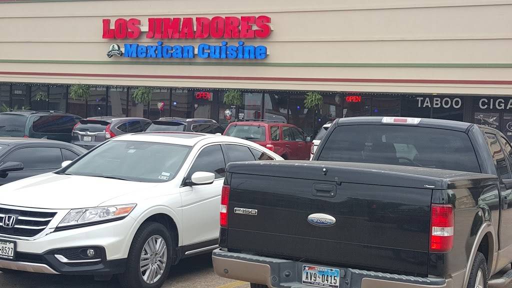 Los Jimadores Mexican Cuisine | restaurant | 8216 Bedford Euless Rd, North Richland Hills, TX 76180, USA | 8177704922 OR +1 817-770-4922