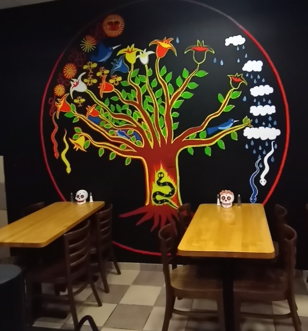 Los Tres Tacos | restaurant | 1907 Hollywood Blvd, Hollywood, FL 33020, USA | 7548889715 OR +1 754-888-9715