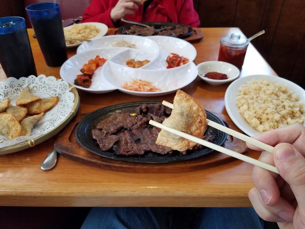 Kyung Sung Restaurant | restaurant | 13748 Warwick Blvd, Newport News, VA 23602, USA | 7578772797 OR +1 757-877-2797