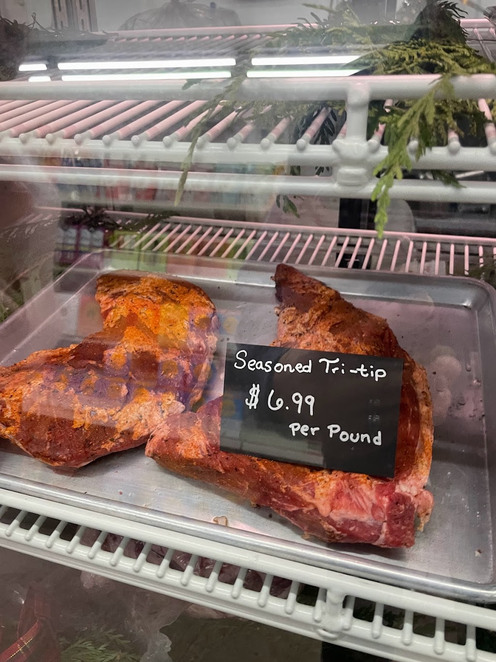 Burgers & More Co. | restaurant | 1262 Pacific Blvd, Oceano, CA 93445, USA | 8058036448 OR +1 805-803-6448