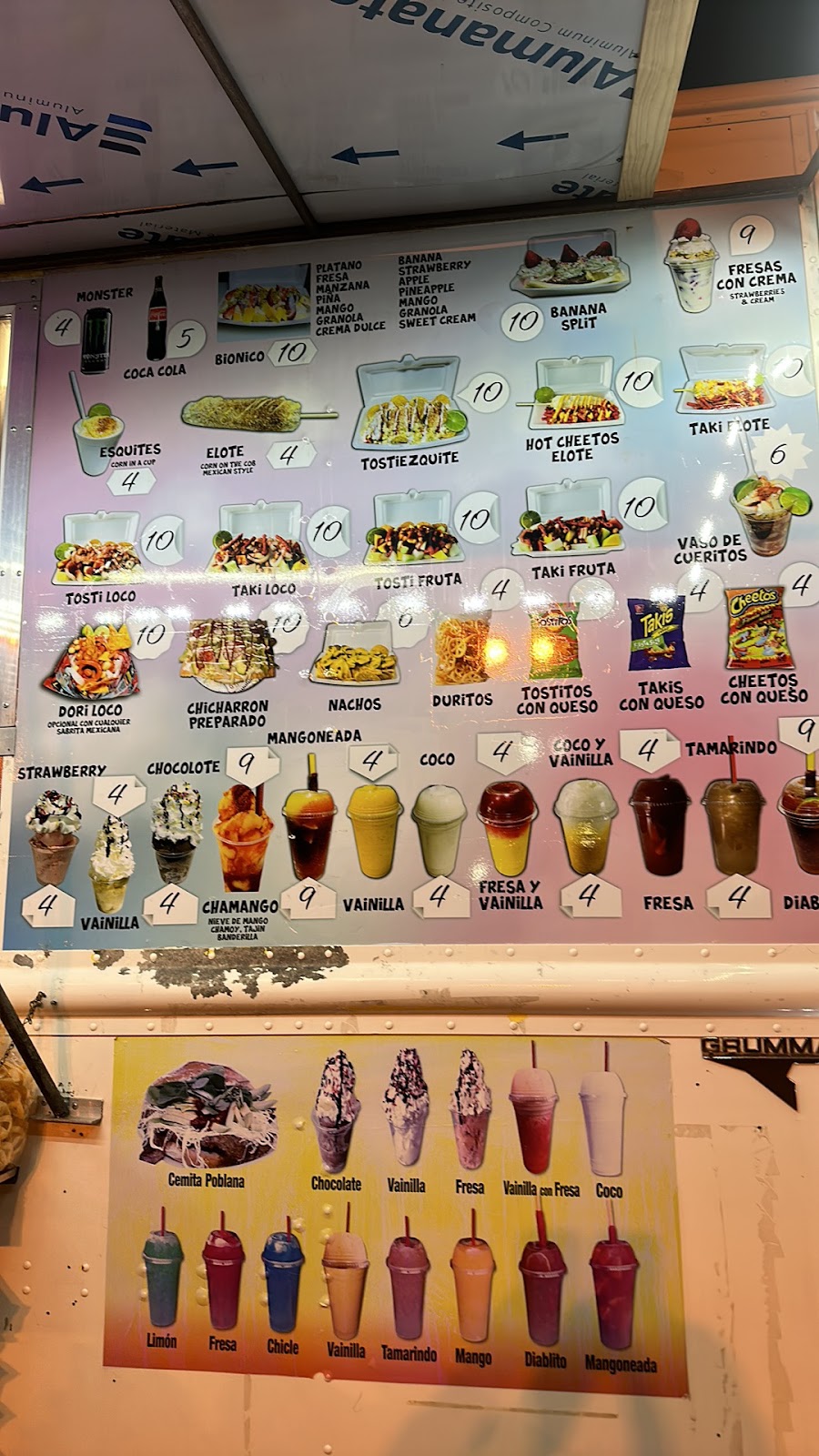 Cemitas poblanas Leo Llc | restaurant | 3031 S 5600 W, West Valley City, UT 84120, USA | 3852273878 OR +1 385-227-3878