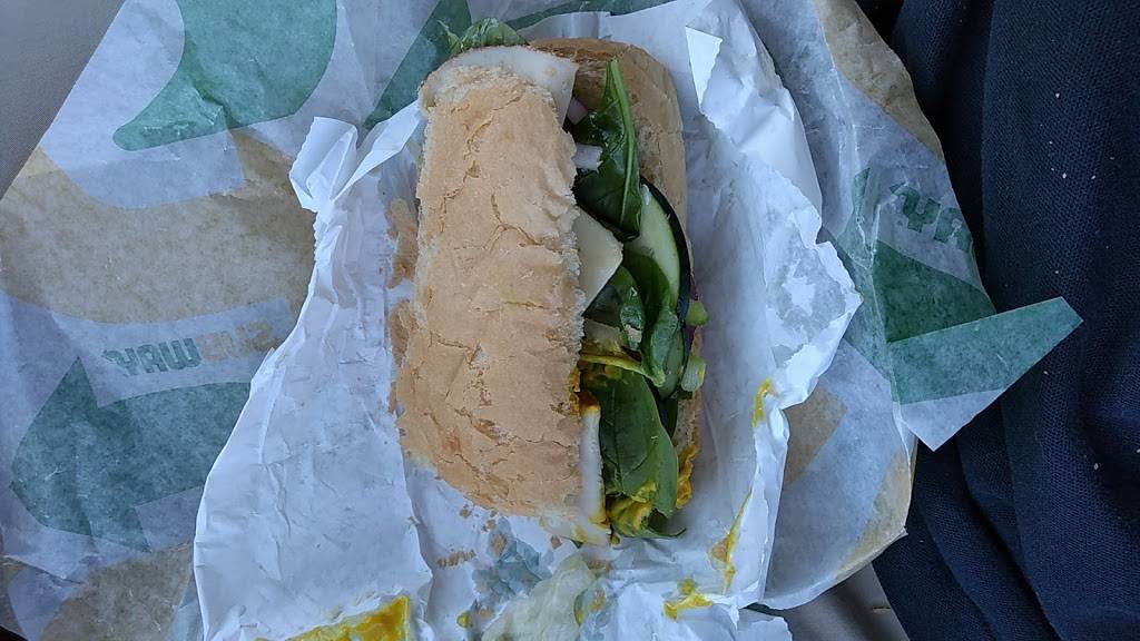 Subway | meal takeaway | 6530 S Decatur Blvd #125, Las Vegas, NV 89118, USA | 7022480513 OR +1 702-248-0513