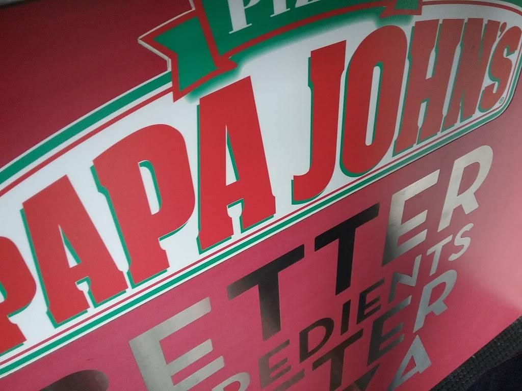 Papa Johns Pizza | restaurant | 400 N Main St, Salem, IN 47167, USA | 8128833369 OR +1 812-883-3369
