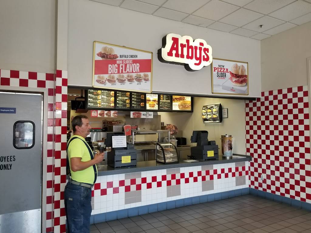 Arbys | restaurant | 3524 S Hwy 99 W, Corning, CA 96021, USA | 5308244646 OR +1 530-824-4646