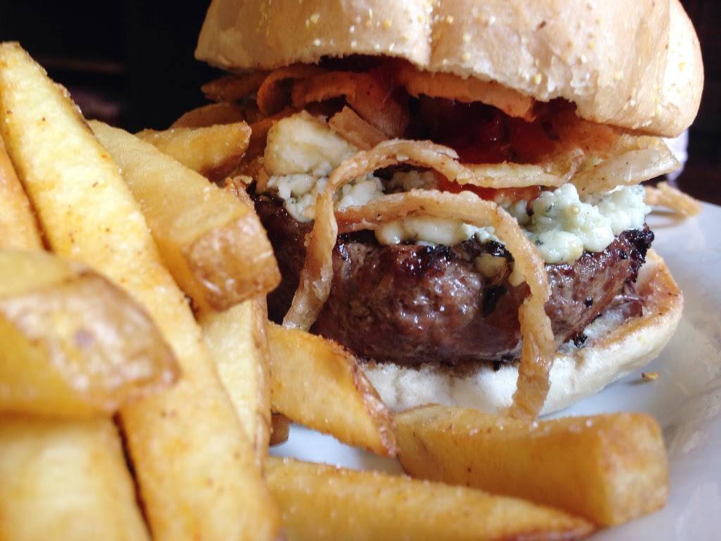 MCouls Public House | restaurant | 110 W McGee St, Greensboro, NC 27401, USA | 3363780204 OR +1 336-378-0204