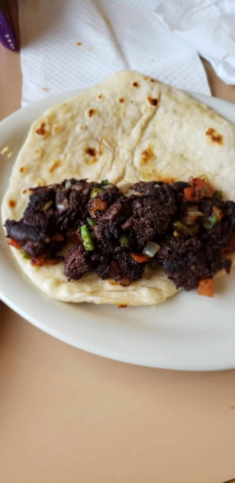 Taco Haven | restaurant | 3119 S Gevers St, San Antonio, TX 78210, USA | 2105323049 OR +1 210-532-3049