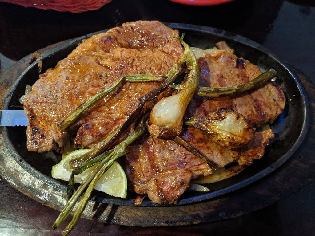 El Charro Mexican Grill | restaurant | 700 Douthit Ferry Rd, Cartersville, GA 30120, USA | 7706060041 OR +1 770-606-0041