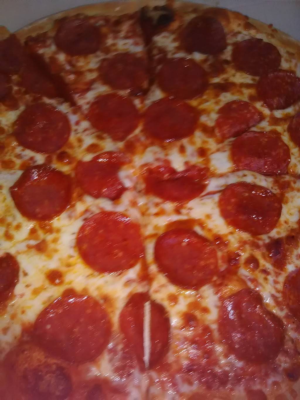 Little Caesars Pizza | meal takeaway | 2723 S Buckner Blvd, Dallas, TX 75227, USA | 2142753460 OR +1 214-275-3460