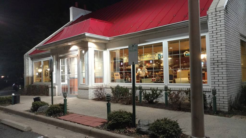 Barnside Diner | restaurant | 6306 Little River Turnpike, Alexandria, VA 22312, USA | 7032563318 OR +1 703-256-3318