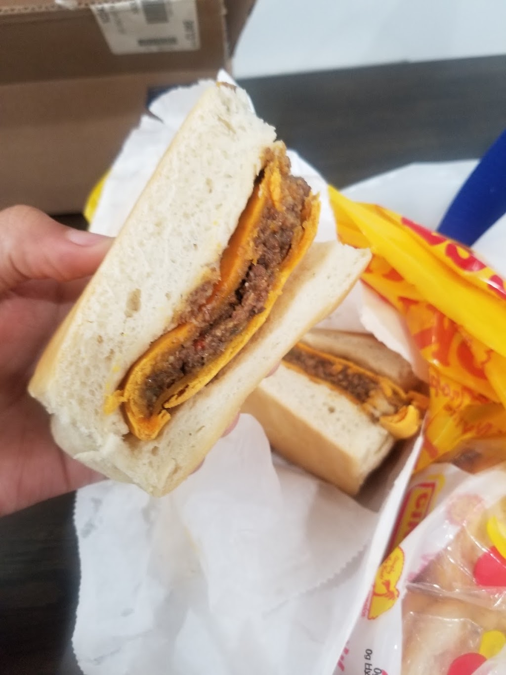 Kingston Bakery | restaurant | 585 Myrtle Ave, Brooklyn, NY 11205, USA | 3474069555 OR +1 347-406-9555