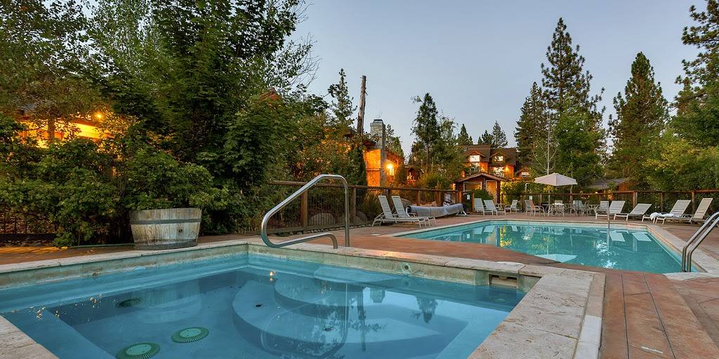 Chalet View Lodge | restaurant | 72056 CA-70, Blairsden-Graeagle, CA 96103, USA | 5308325528 OR +1 530-832-5528