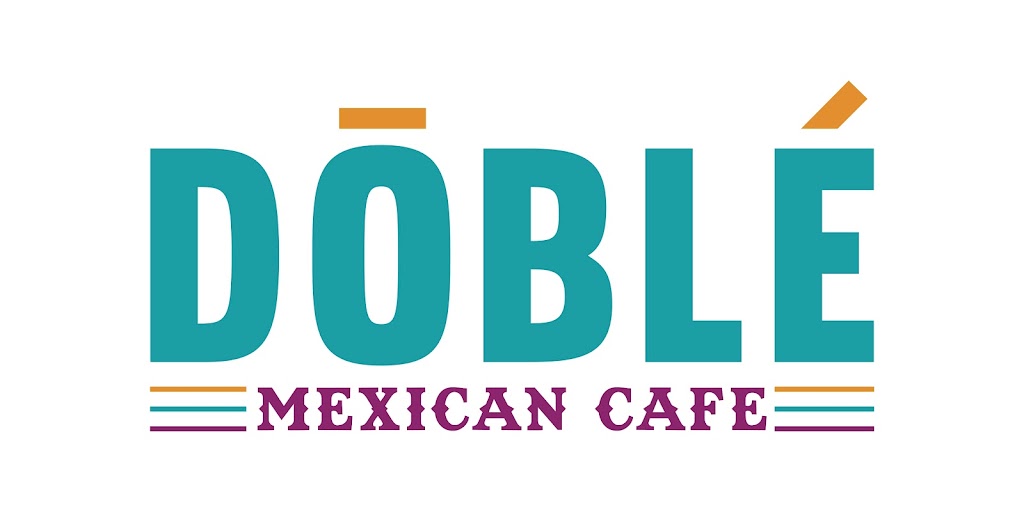 Dōblé Mexican Cafe | restaurant | 2235 Dave Ward Dr #101, Conway, AR 72034, USA | 5012051380 OR +1 501-205-1380