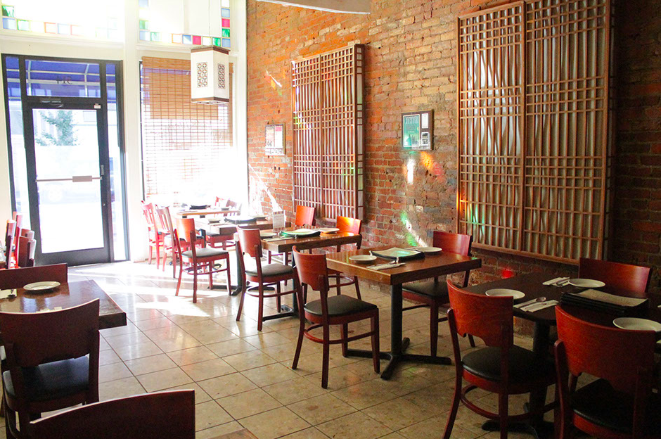 Riverside Korean Restaurant | restaurant | 512 Madison Ave, Covington, KY 41011, USA | 8592911484 OR +1 859-291-1484